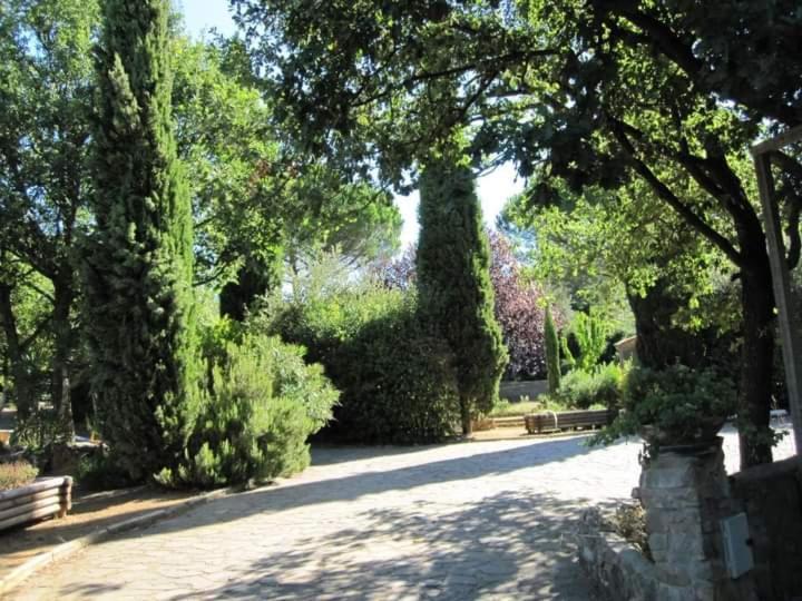 Вілла Parco Delle Streghe Скарліно Екстер'єр фото